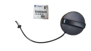Korek Wlewu Paliwa Citroen C5 Aircross 9813349780 Nowy Oryginał OE