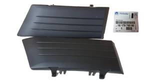 Zaślepka Zderzaka Przód 1617976080 Peugeot 5008 Nowy Oryginał OE