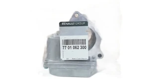 PRZEPUSTNICA RENAULT 7701062300 NOWY ORYGINAŁ