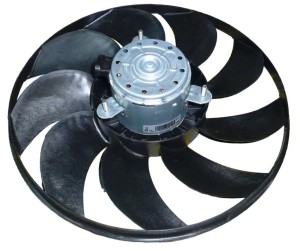 Wentylator Renault Master 7701209232