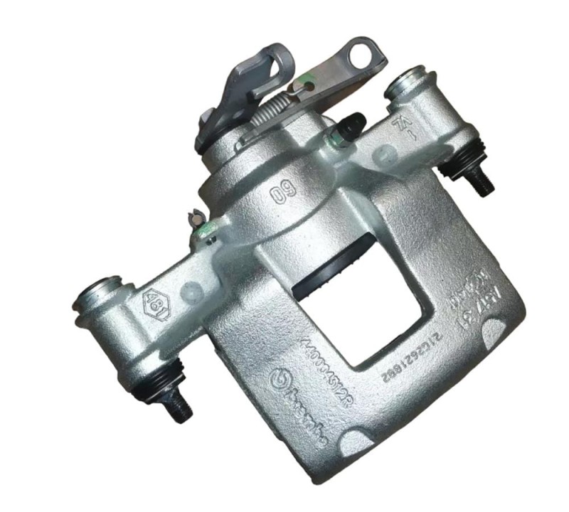 Zacisk Hamulcowy Prawy Tył Renault Master 440016959R IDEALPARTS.PL