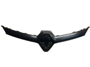 Listwa Grilla Renault Clio V Czarna 620786224R Nowy Zamiennik