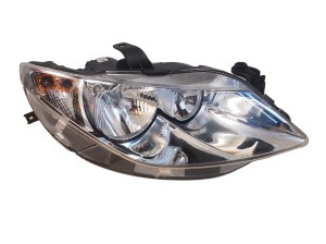 Reflektor Prawy Seat Ibiza IV 6J1941006D Nowy Oryginał