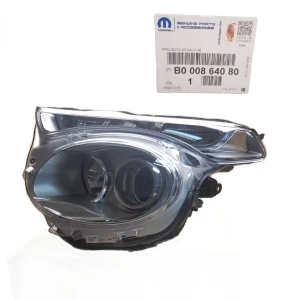 Reflektor Lewy Citroen C1 B000864080 Nowy Oryginał OE