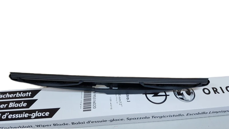 Pióro Wycieraczki Tył Opel Astra J 95516020 IDEAL PARTS