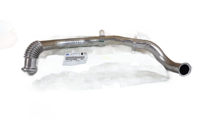 Przewód Egr Citroen Peugeot 2.0 HDI 16V 9652264880