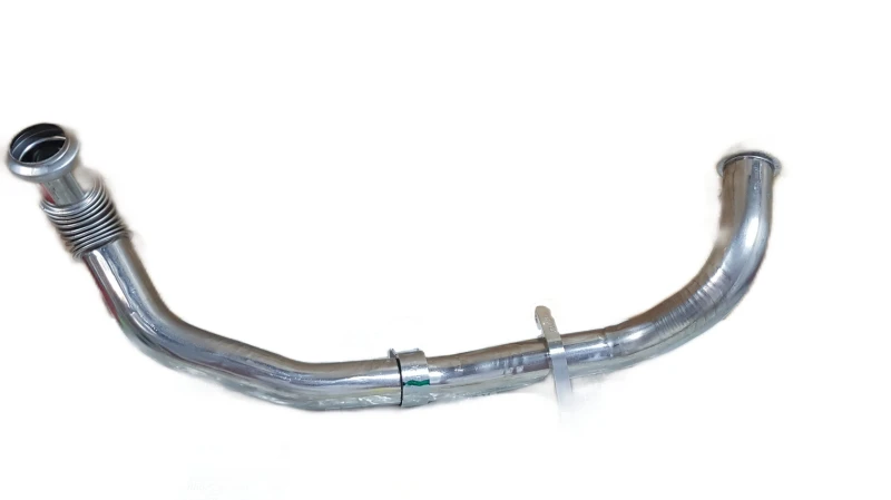 Przewód Egr Citroen Peugeot 2.0 HDI 16V