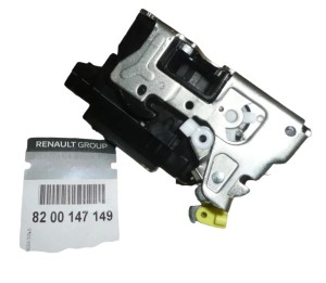 ZAMEK DRZWI RENAULT MASTER II 8200147149