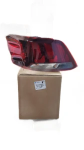 Lampa Lewy Tył Peugeot 301 9817301180 Nowy Oryginał OE