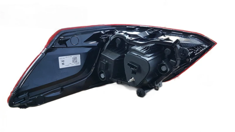 Lampa Peugeot 301 9817301180