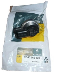 WTRYSKIWACZ PALIWA MEGANE SCENIC 1.6 8200562123 