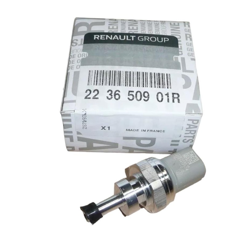 CZUJNIK CIŚNIENIA SPALIN RENAULT 223650901R
