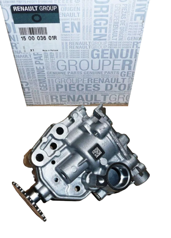 Pompa Oleju Renault Master Movano 2.3 Dci 150003601R