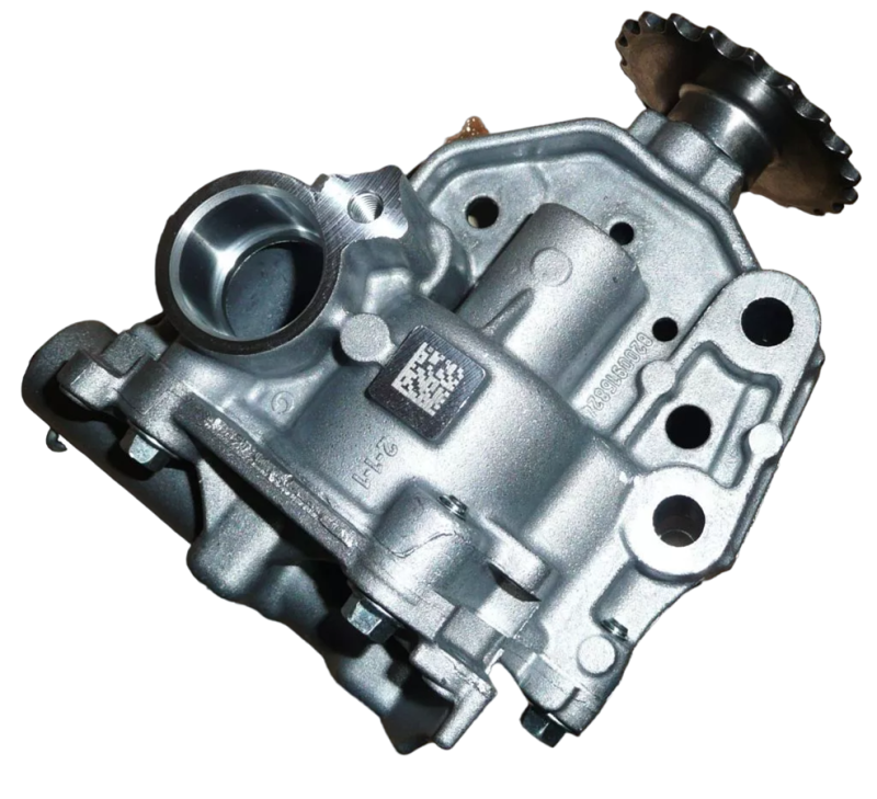 Pompa Oleju Renault Master Movano 2.3 Dci 150003601R idealparts.pl