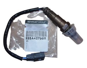 Sonda Lambda Renault Master Movano 226A42790R Nowa Oryginalna 
