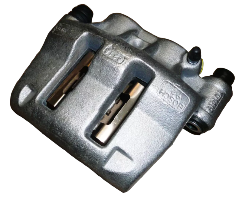 Zacisk Hamulca Lewy Przód Renault Master 7701208012 idealparts.pl