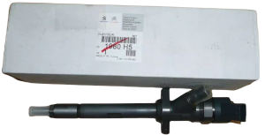 WTRYSKIWACZ PALIWA CITROEN PEUGEOT 2.2 HDI 1980H5 96533448