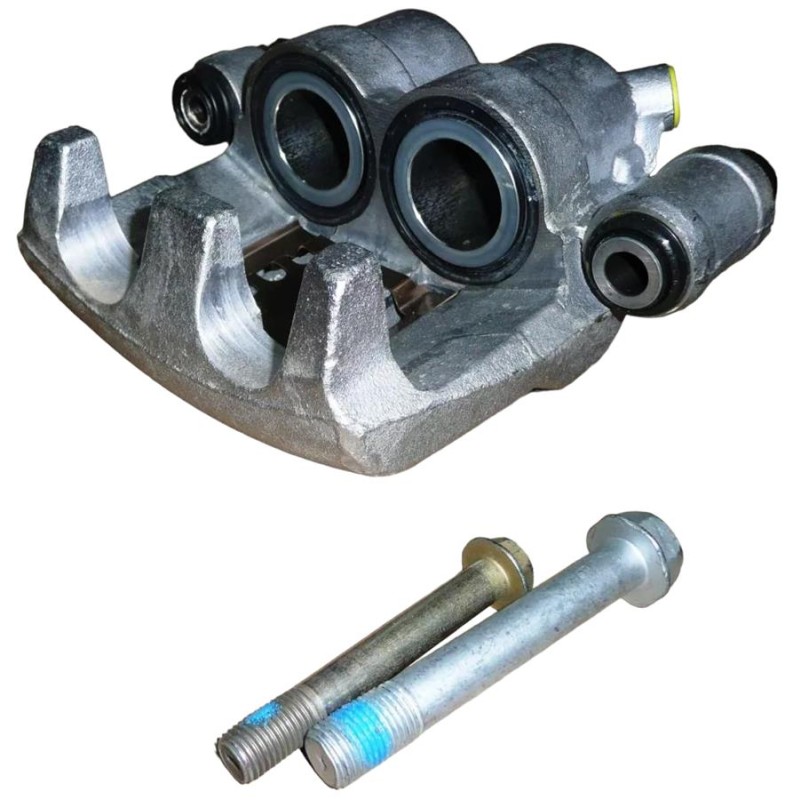 Zacisk Hamulcowy Prawy Przód Renault Master 410014614R IDEALPARTS.PL