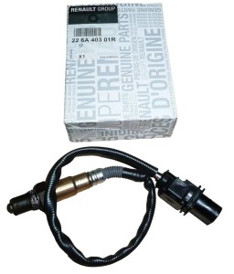 Sonda Lambda Renault Master II 2.5 dCi 226A40301R