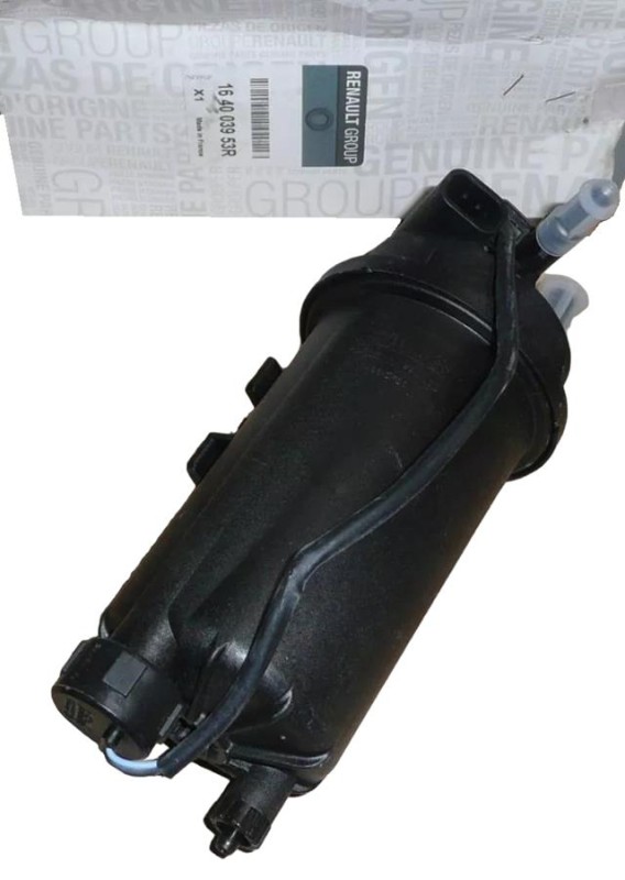 Filtr Paliwa Renault Master III 164003953R