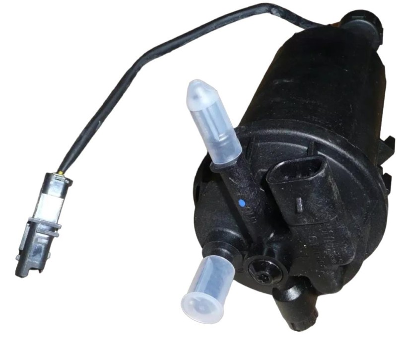 Filtr Paliwa Renault Master III 164003953R IDEAL PARTS