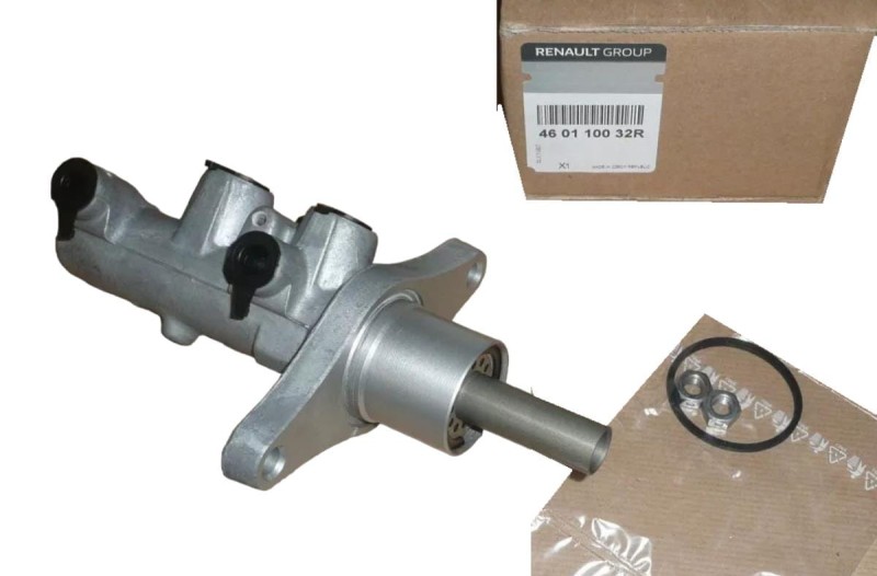 Pompa Hamulcowa Renault Master Movano 460110032R idealparts.pl