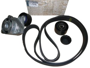 Pasek Klinowy Kpl Renault Master III 2.5 dCi 117204663R
