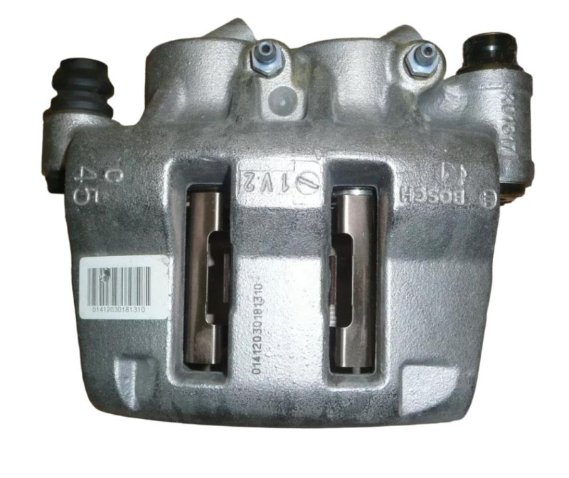 Zacisk Hamulcowy Prawy Przód Renault Master 7701206725 idealparts.pl