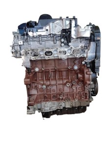Silnik 2.0 BLUE HDI Euro 6 Jumper Boxer AH03 AH02 AH01  41 tys. km.