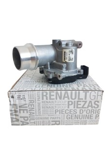 PRZEPUSTNICA RENAULT 1.5 DCI 161A03415R