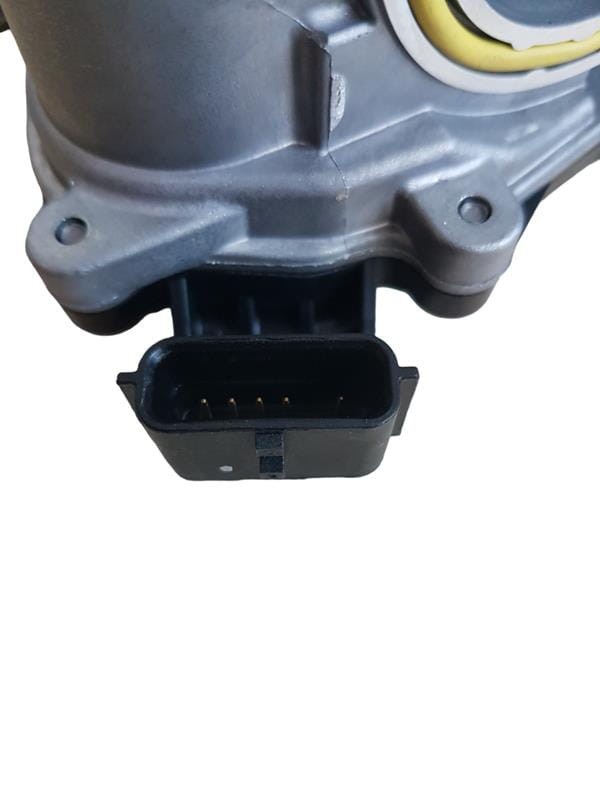 PRZEPUSTNICA RENAULT 1.5 DCI 161A03415R  idealparts.pl