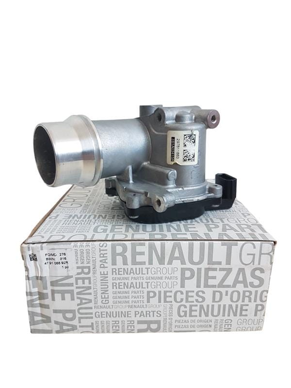 PRZEPUSTNICA RENAULT 1.5 DCI 161A03415R idealparts.pl