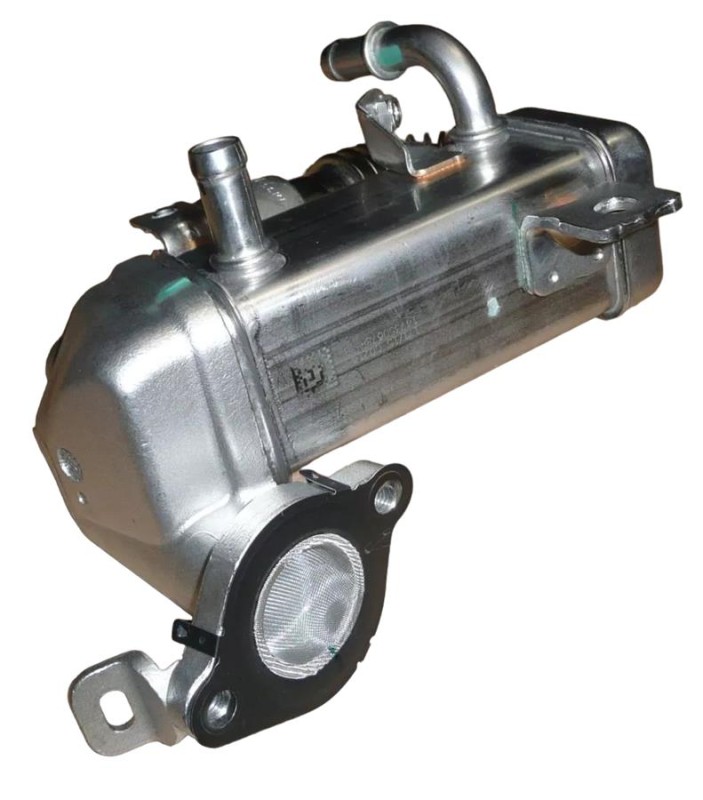 Chłodnica Spalin Egr Renault 1.6 dCi 147350678R