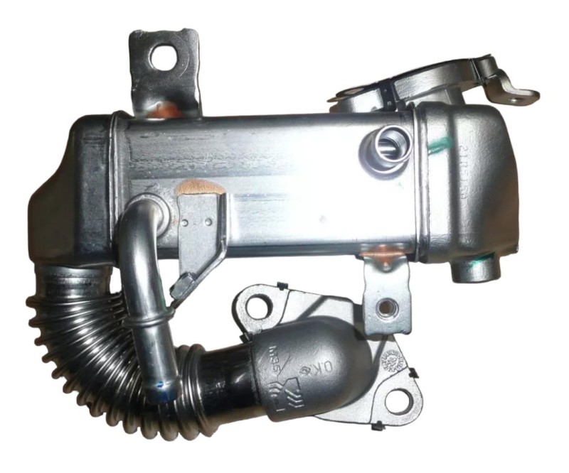 Chłodnica Spalin Egr Renault 1.6 dCi 147350678R IDEAL PARTS