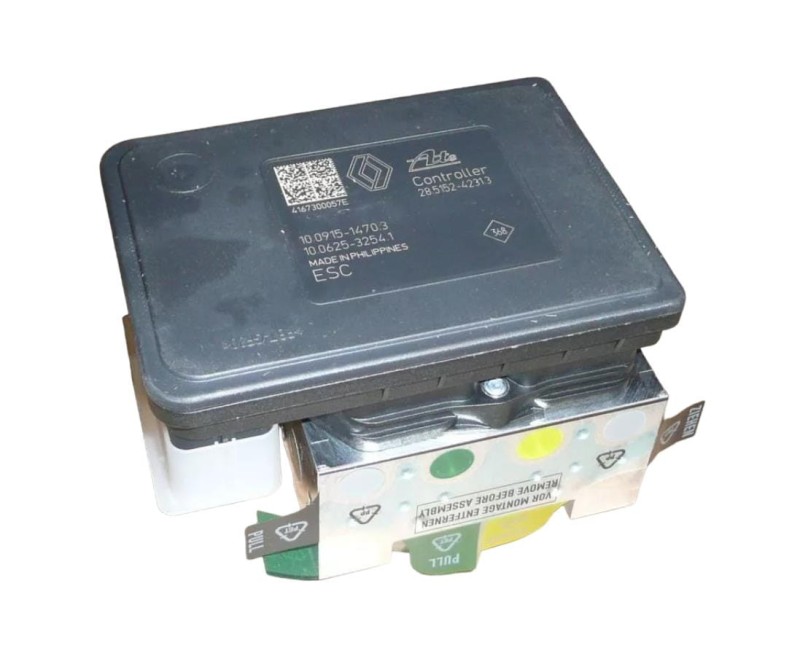 Pompa Hamulcowa Renault 1.5 dCi 476604349R IDEAL PARTS.PL