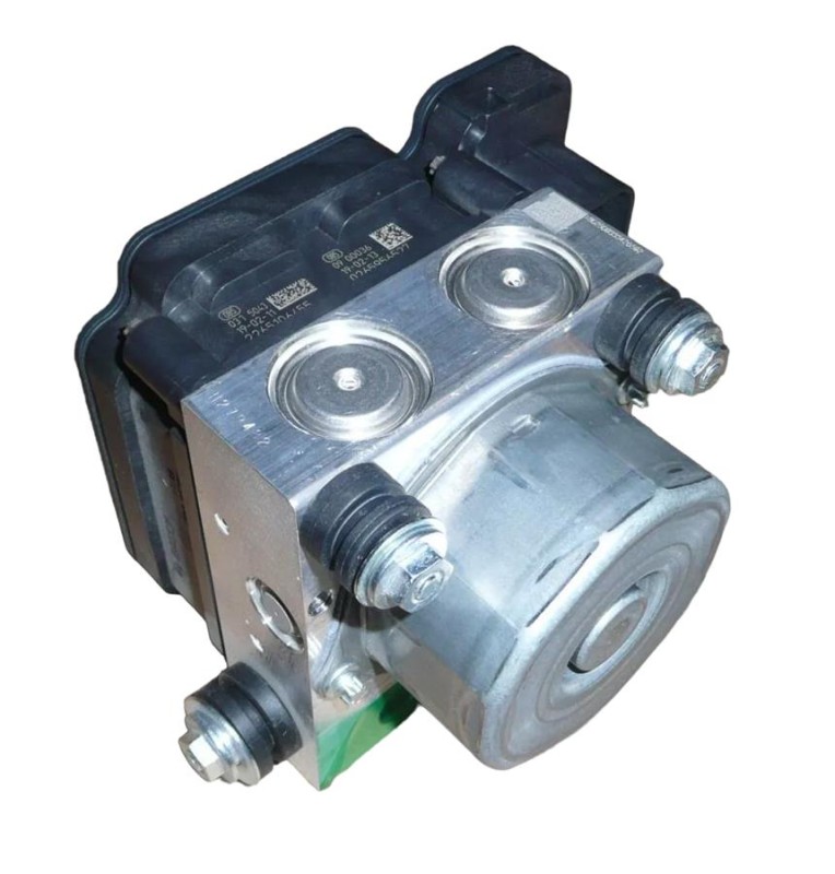 Pompa Hamulcowa Renault 476601842R IDEALPARTS.PL