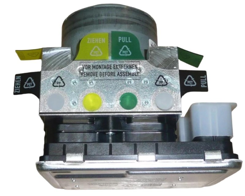 Pompa Hamulcowa Renault 476602846R