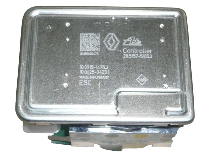 Pompa Hamulcowa Renault 476602846R IDEALPARTS.PL