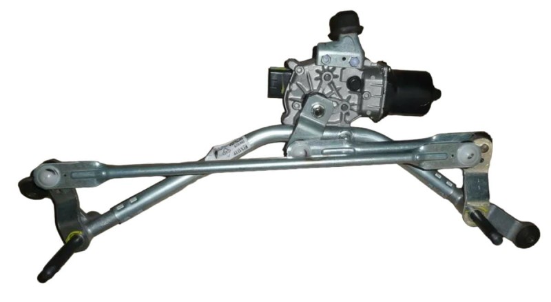 Mechanizm Wycieraczek Renault Captur 288008337R IDEALPARTS.PL