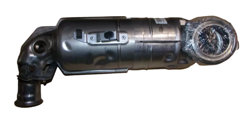 Katalizator Citroen Peugeot 1.2 Thp 9834313080