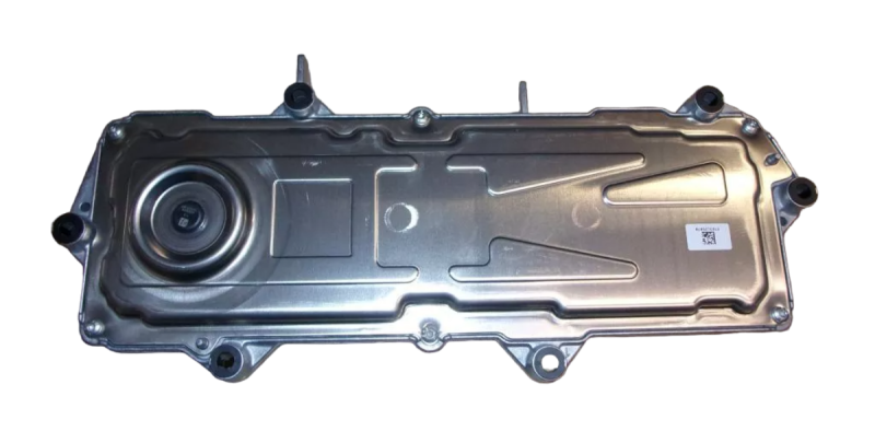 Sterownik Skrzyni Automatycznej Renault 1.2 TCE 310321149R IDEALPARTS.PL