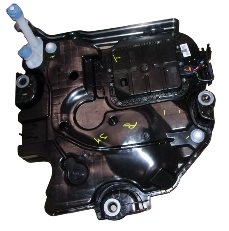 Zbiornik ADBLUE Peugeot Citroen 1.6 HDI 1682614780