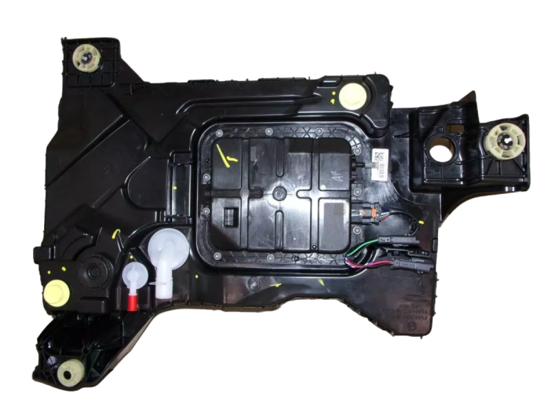 Zbiornik ADBLUE Peugeot Citroen 1.6 HDI 1682620780