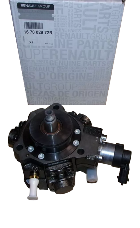 Pompa Wtryskowa Renault Opel 167002972R