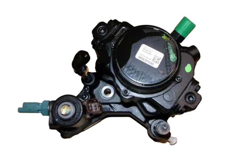 Pompa Wtryskowa Citroen Peugeot 2.0 Hdi 1920LP IDEALPARTS.PL