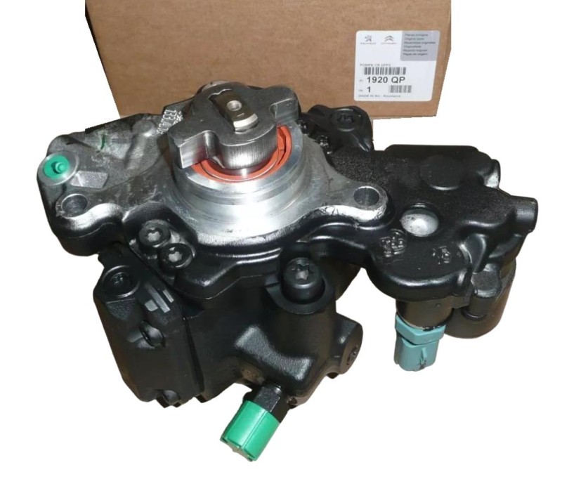 Pompa Wtryskowa Citroen Peugeot 2.0 Hdi 1920.QP