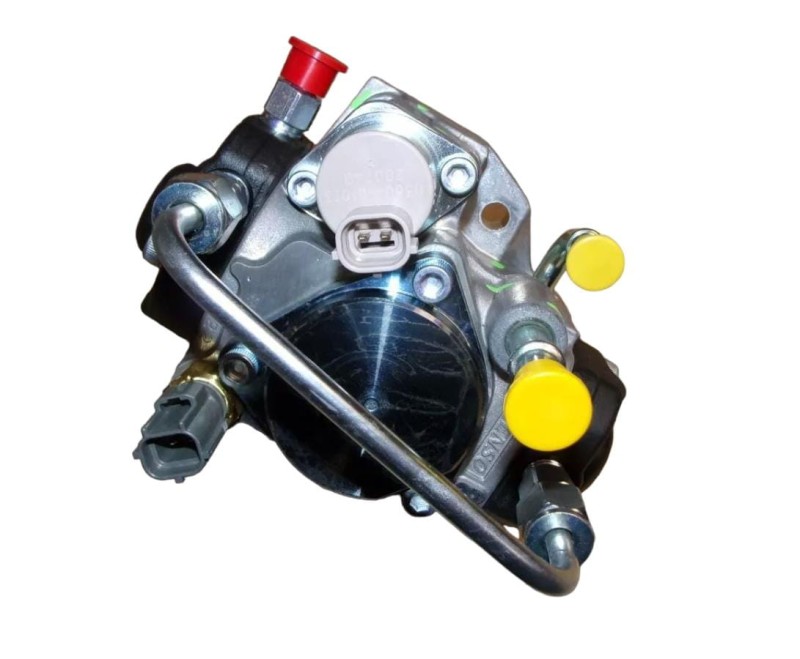 Pompa Wtryskowa Citroen Peugeot