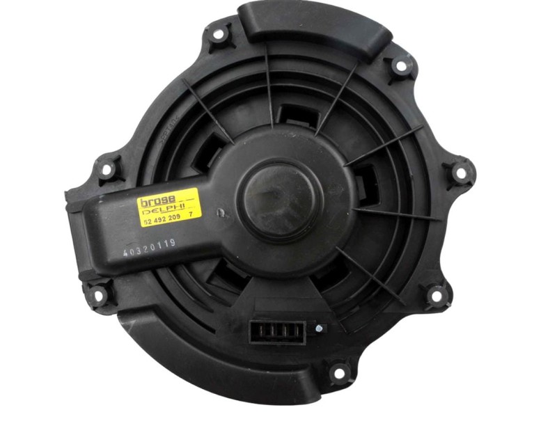 Dmuchawa Nagrzewnica Renault Espace IDEALPARTS.PL