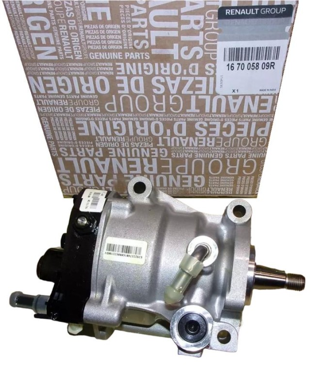 Pompa Wtryskowa Renault 1.5 dCi