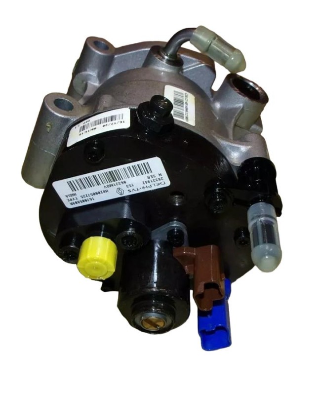Pompa Wtryskowa Renault 1.5 dCi 167005809R IDEALPARTS.PL